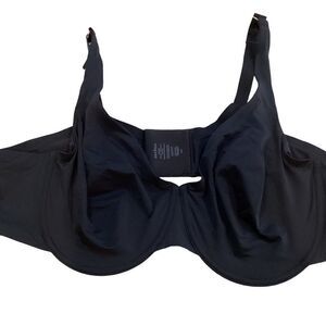 ThirdLove Black Bra 44C